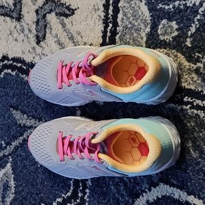 New balance sneakers